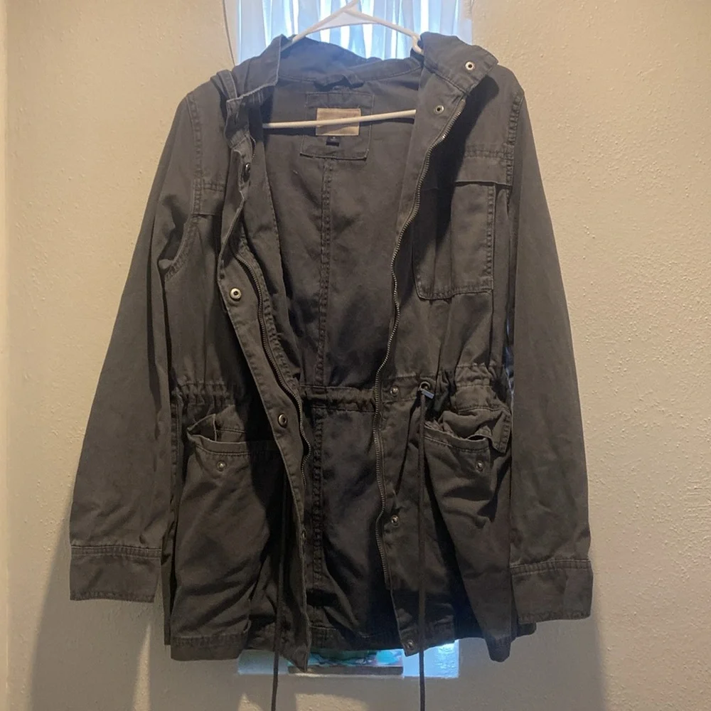 Universal Threads jacket - Picture 4 of 4